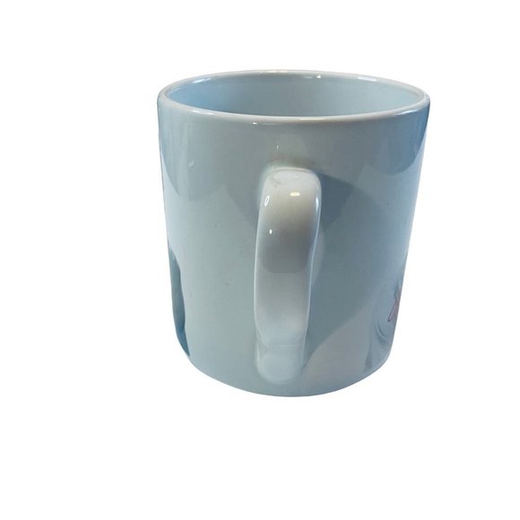 JUST FOR YOU ELVIS PRESLEY SIGNATURE PRODUCT COLLECTIBLE MUG - Picture 3 of 7